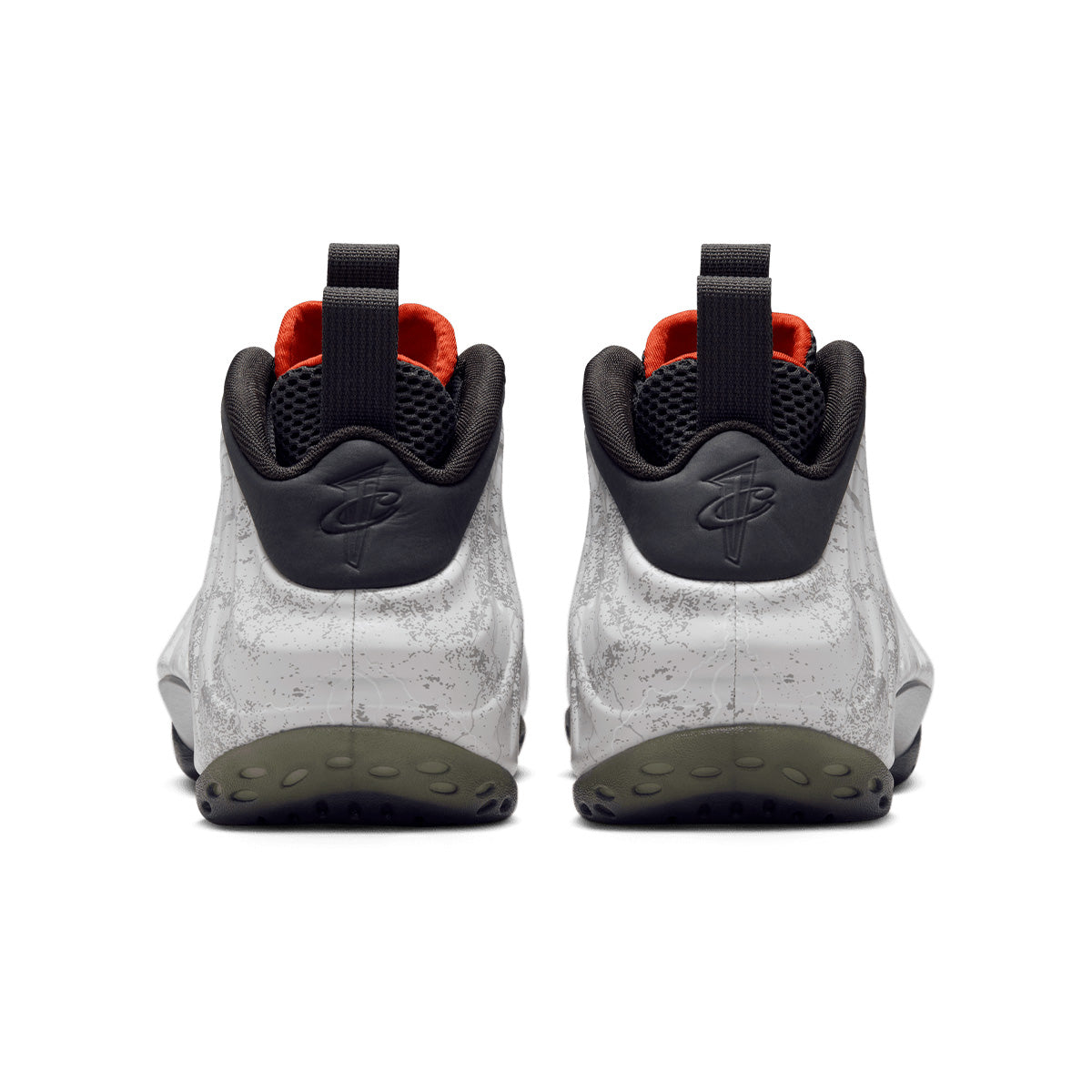 '+ Tekken 8 Air Foamposite 'Jin Kazama'