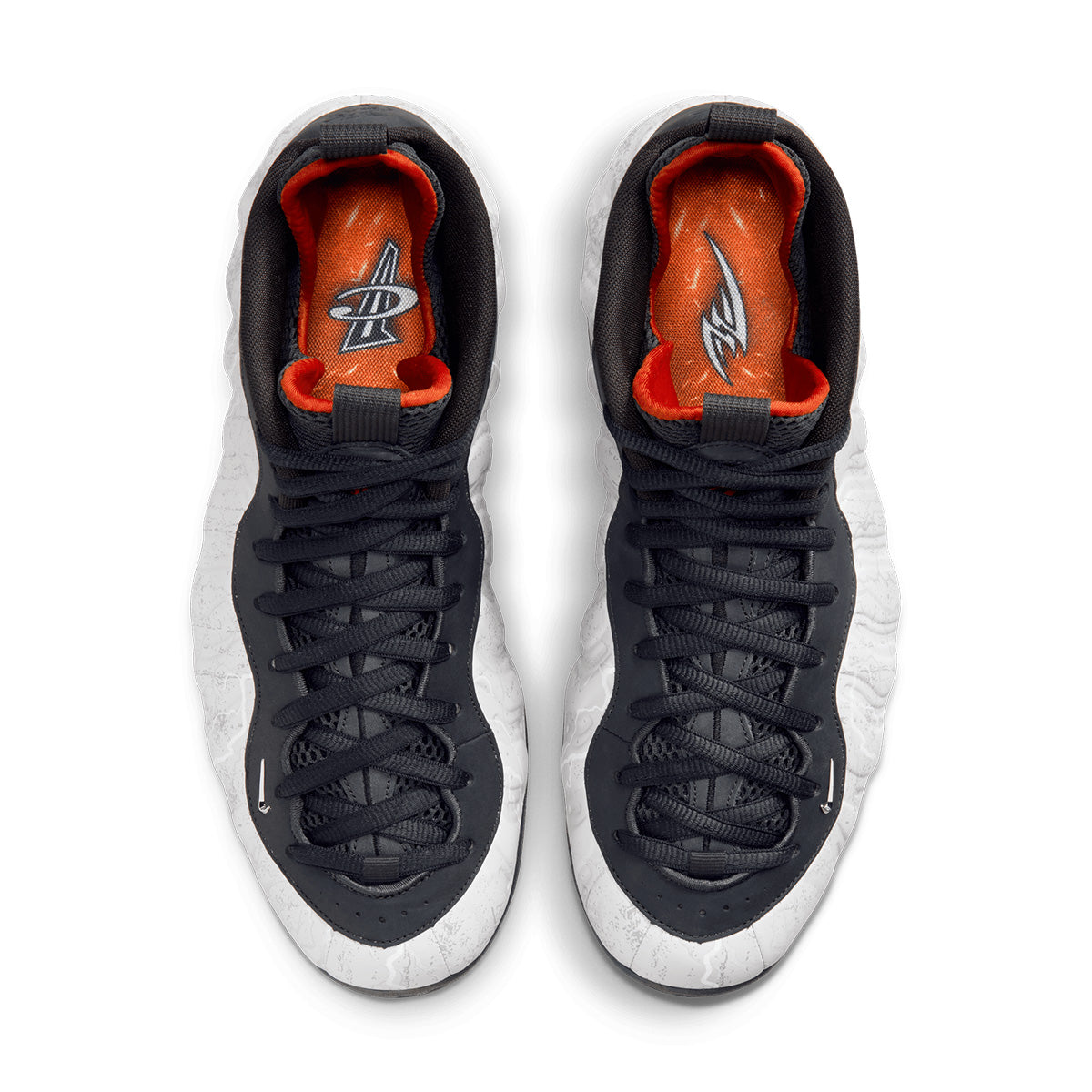 '+ Tekken 8 Air Foamposite 'Jin Kazama'