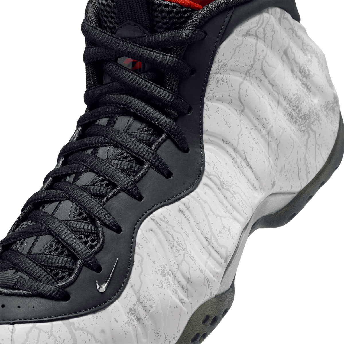 '+ Tekken 8 Air Foamposite 'Jin Kazama'