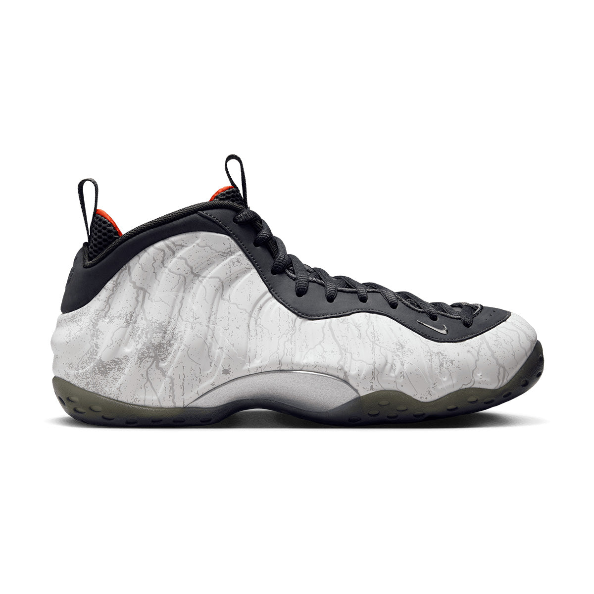 '+ Tekken 8 Air Foamposite 'Jin Kazama'