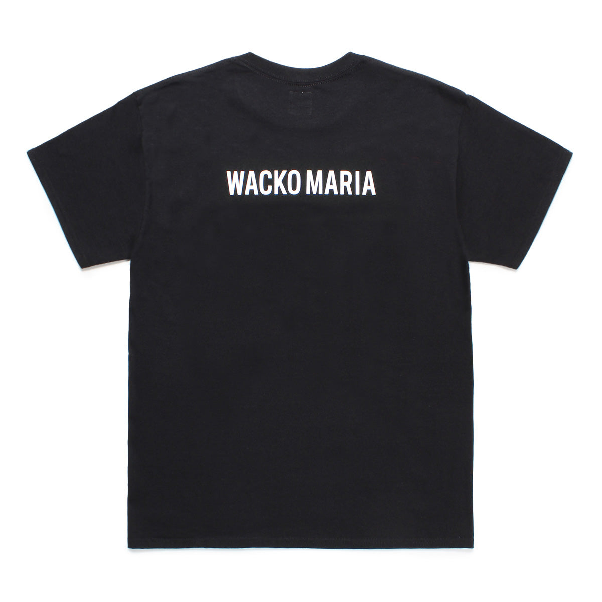 Hightimes Tee 'Black'