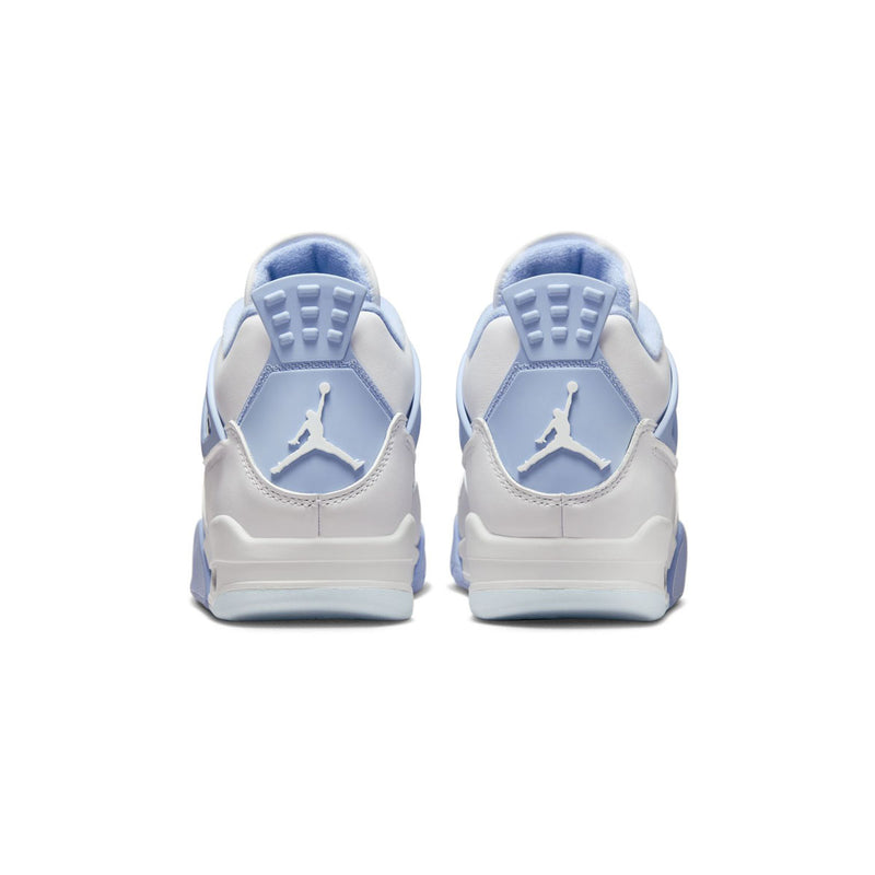 Wmns Air Jordan 4 Retro 'Forget Me Not'