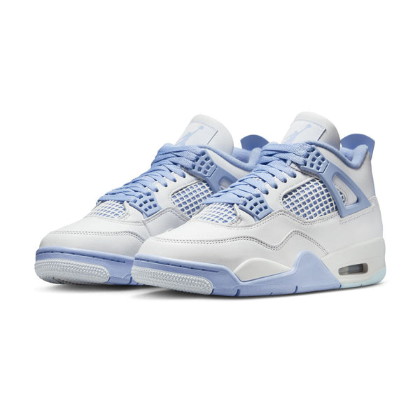 Wmns Air Jordan 4 Retro 'Forget Me Not'