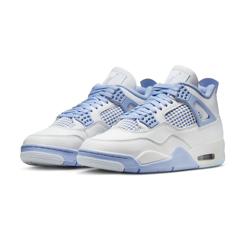 Wmns Air Jordan 4 Retro 'Forget Me Not'