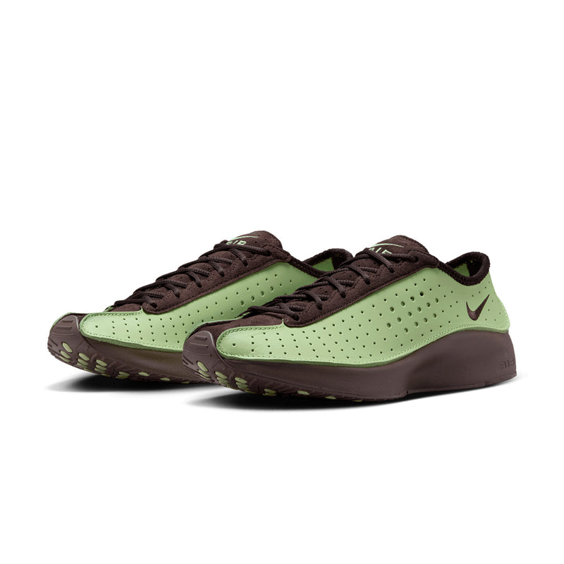 Wmns Air Superfly 'Lab Green Baroque Brown'