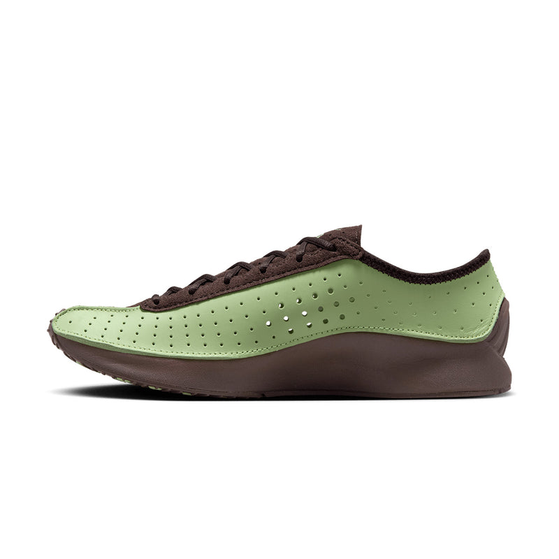 Wmns Air Superfly 'Lab Green Baroque Brown'