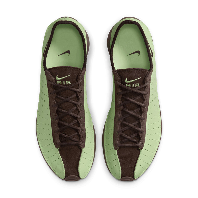 Wmns Air Superfly 'Lab Green Baroque Brown'