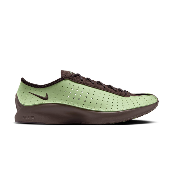 Wmns Air Superfly 'Lab Green Baroque Brown'