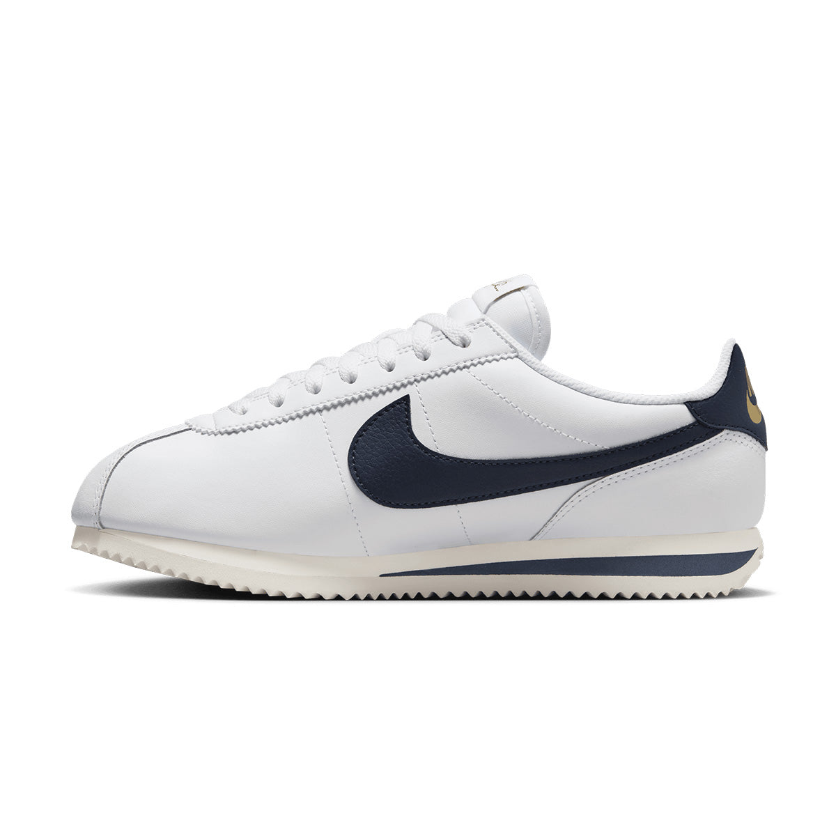 Wmns Cortez Leather 'Olympic'