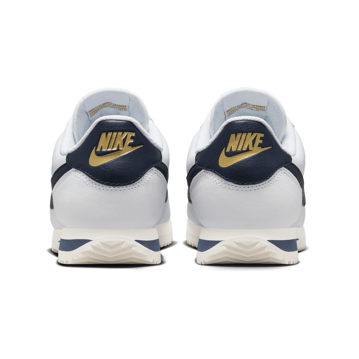 Wmns Cortez Leather 'Olympic'