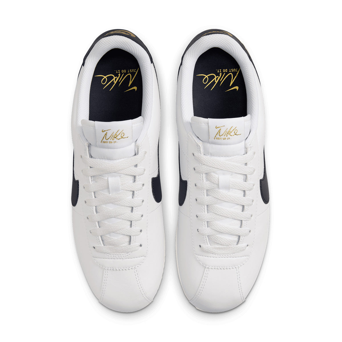 Wmns Cortez Leather 'Olympic'