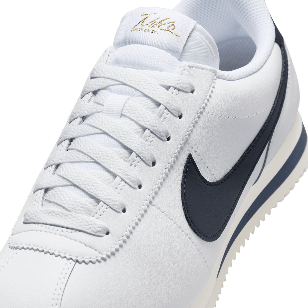 Wmns Cortez Leather 'Olympic'