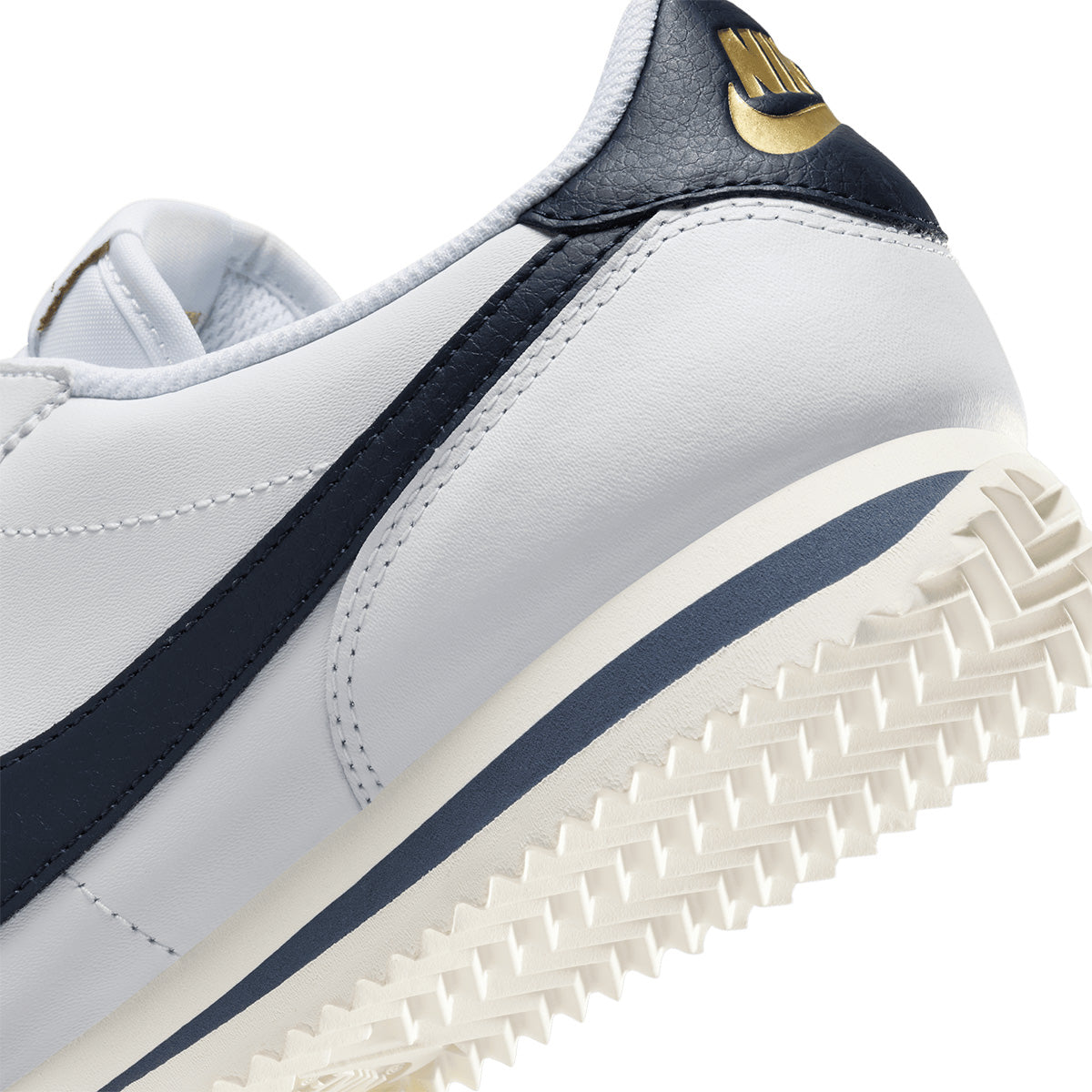 Wmns Cortez Leather 'Olympic'