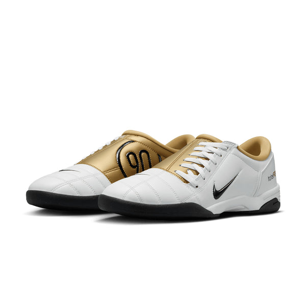 Total 90 III SP 'White Metallic Gold'