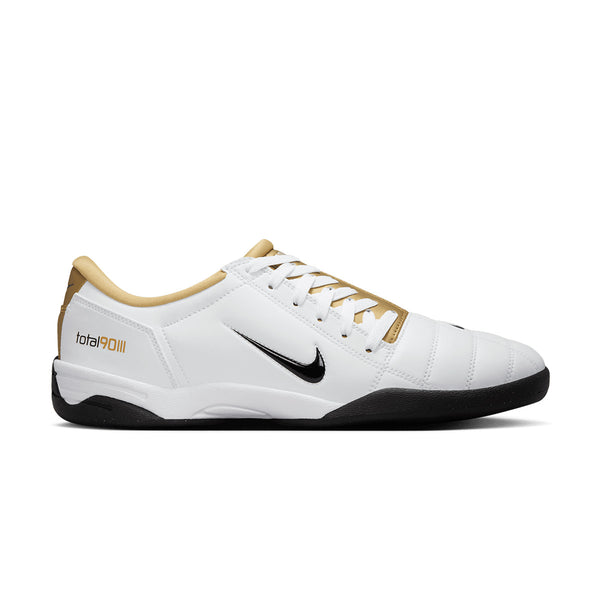Total 90 III SP 'White Metallic Gold'