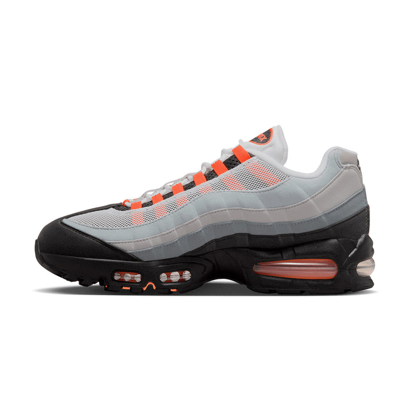 Air Max 95 OG 'Bright Mandarin'