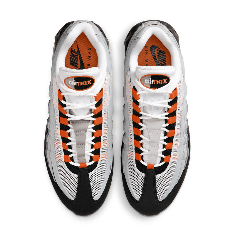 Air Max 95 OG 'Bright Mandarin'