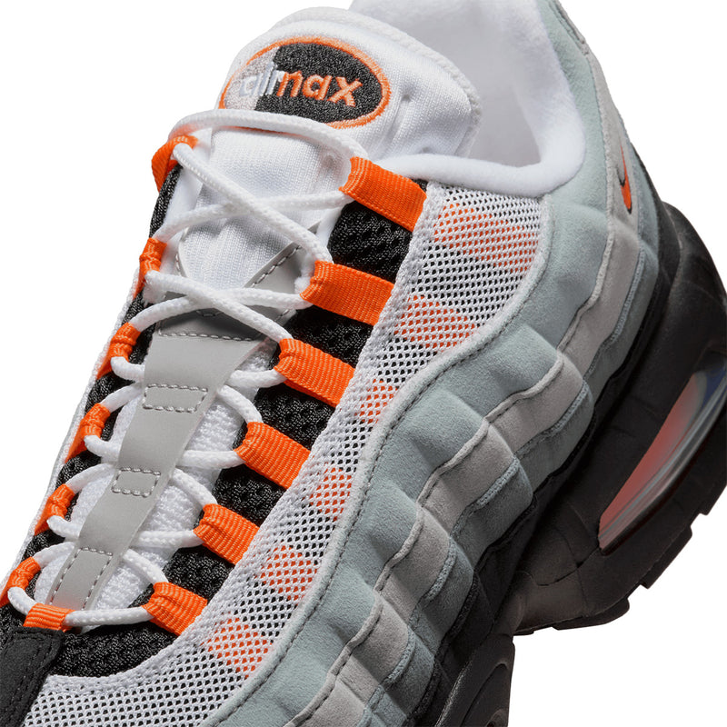 Air Max 95 OG 'Bright Mandarin'
