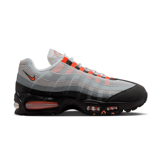 Air Max 95 OG 'Bright Mandarin'