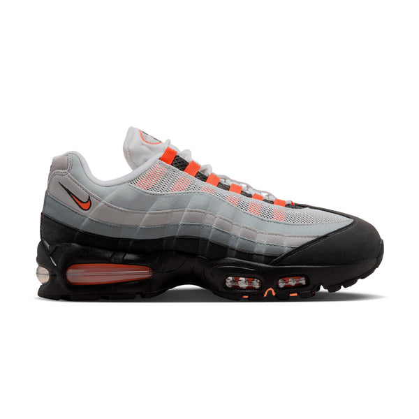 Air Max 95 OG 'Bright Mandarin'