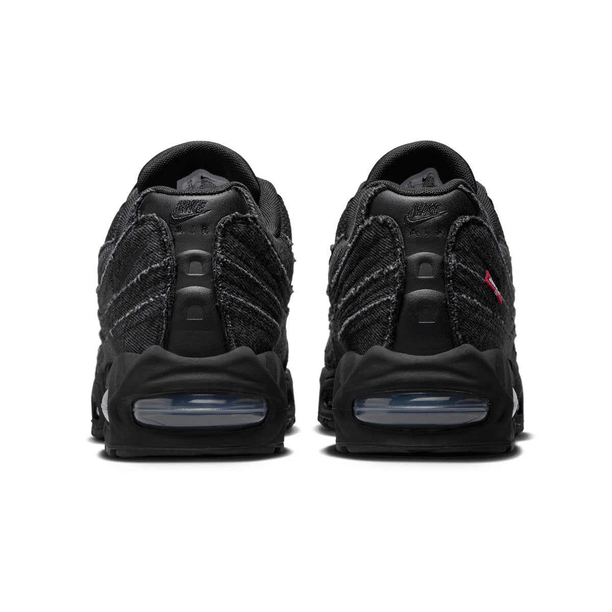 + Levi's Air Max 95 OG 'Black'