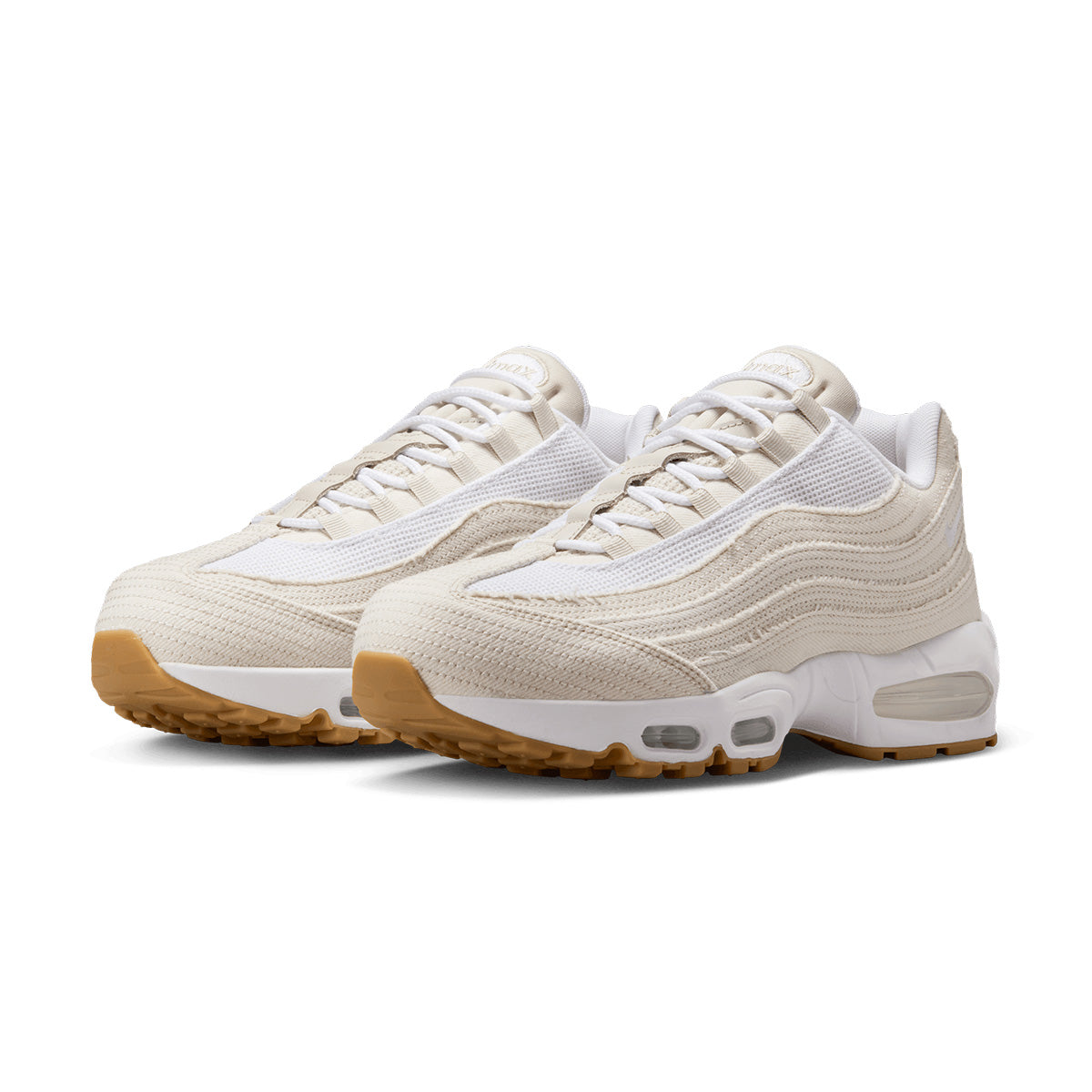 + Levi's Air Max 95 OG 'White'