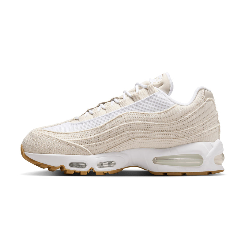 + Levi's Air Max 95 OG 'White'