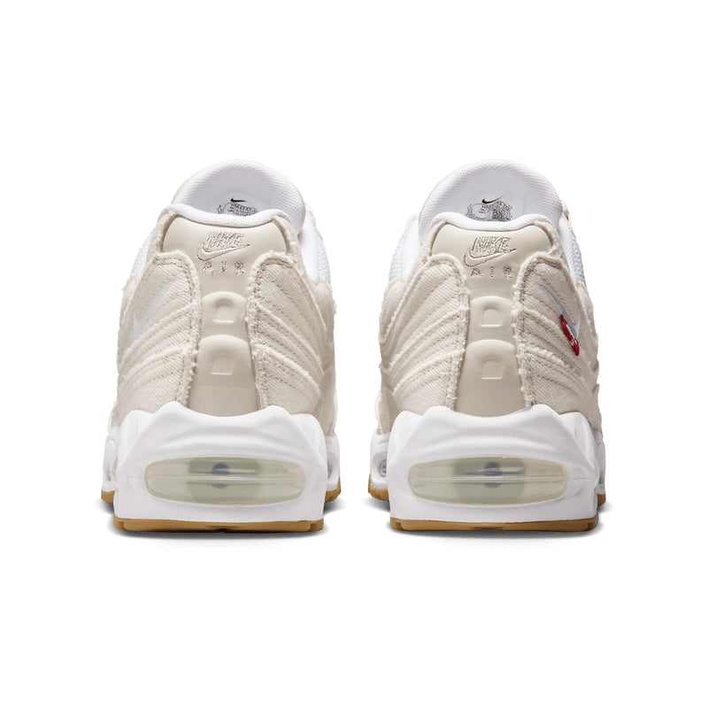 + Levi's Air Max 95 OG 'White'