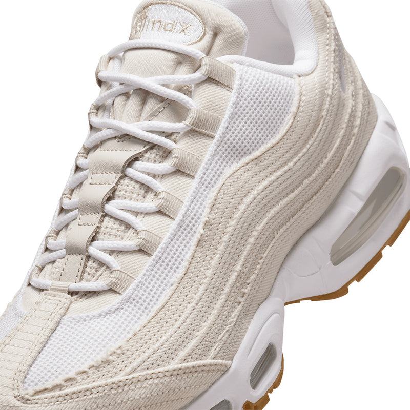 + Levi's Air Max 95 OG 'White'