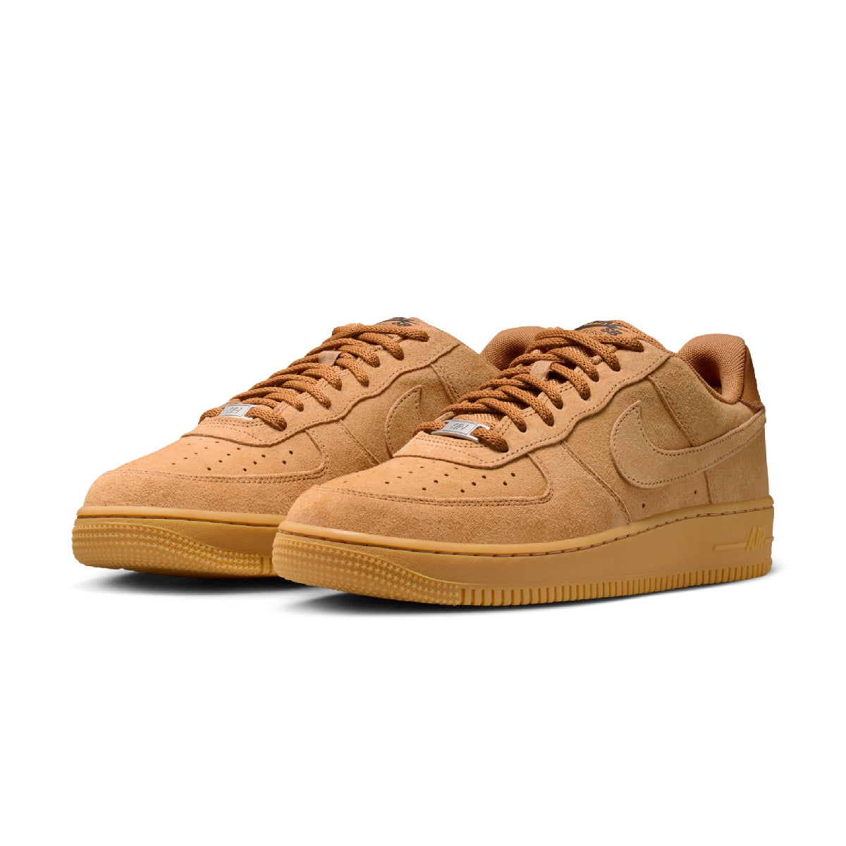 SB Air Force 1 'Flax'