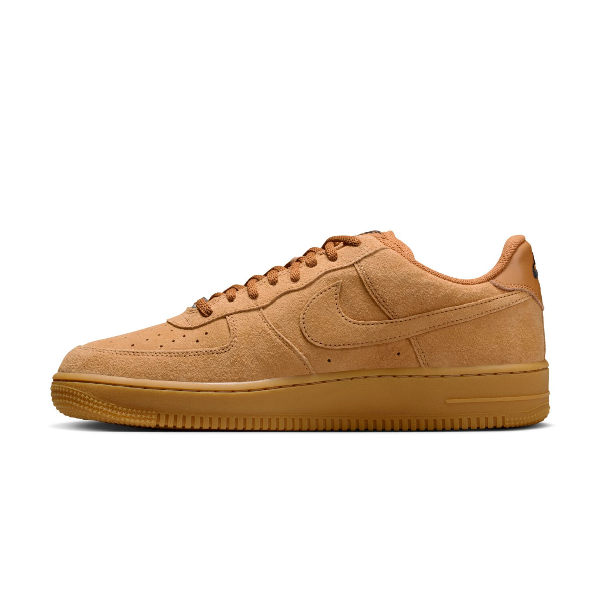SB Air Force 1 'Flax'