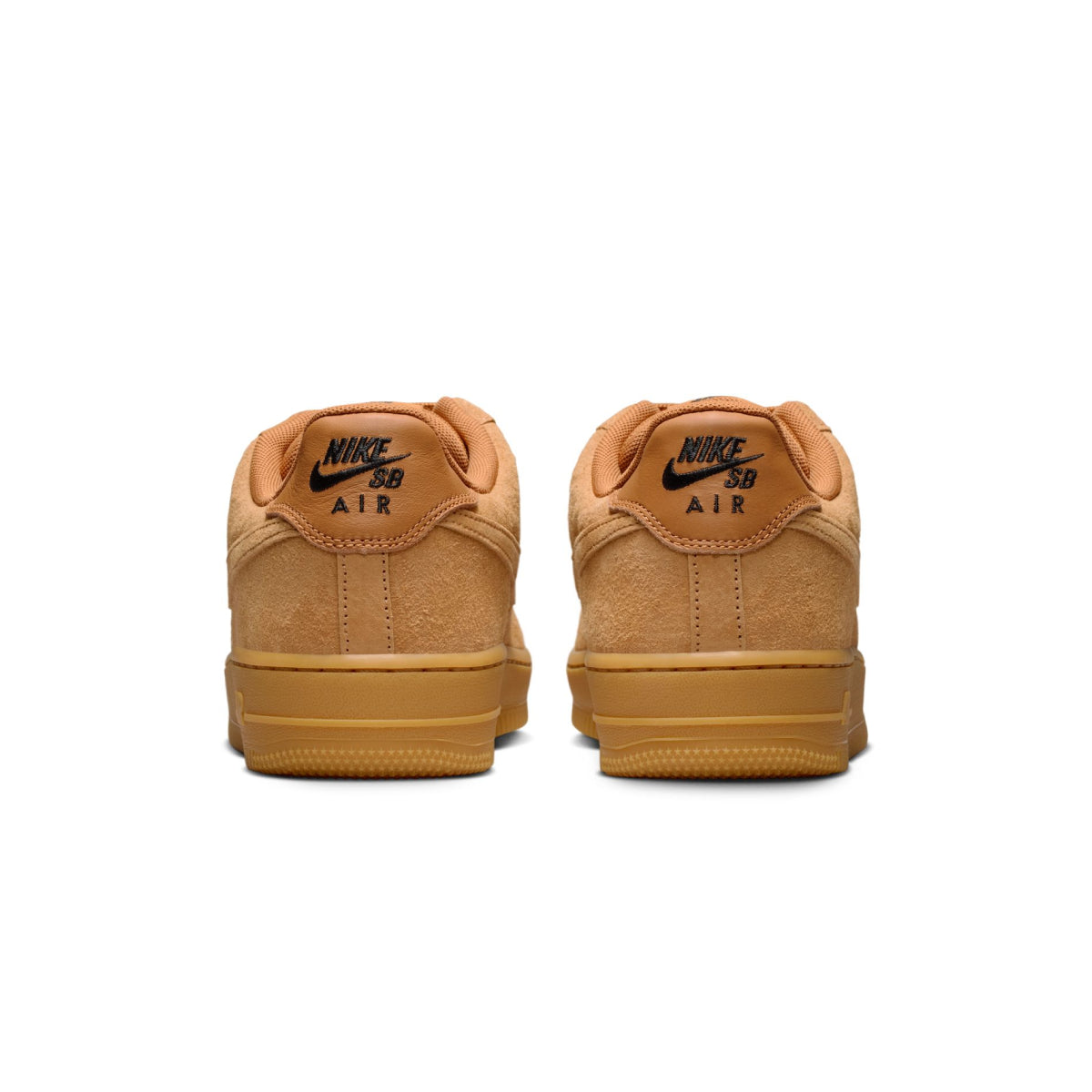 SB Air Force 1 'Flax'