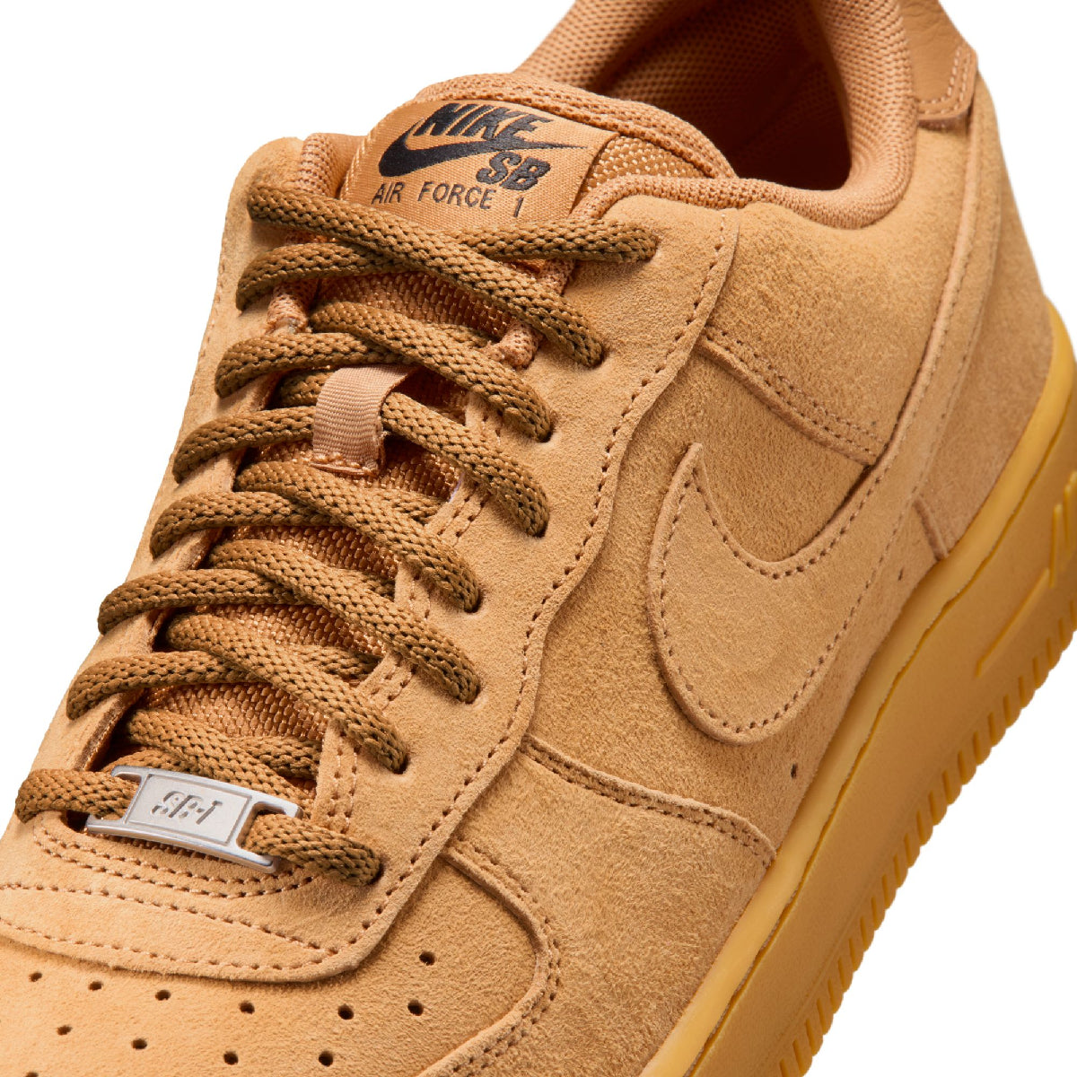 SB Air Force 1 'Flax'