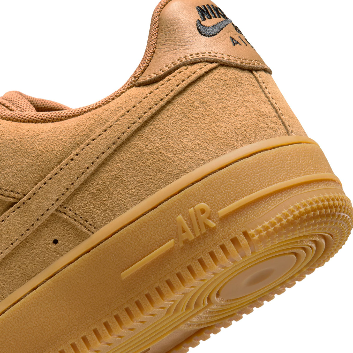 SB Air Force 1 'Flax'