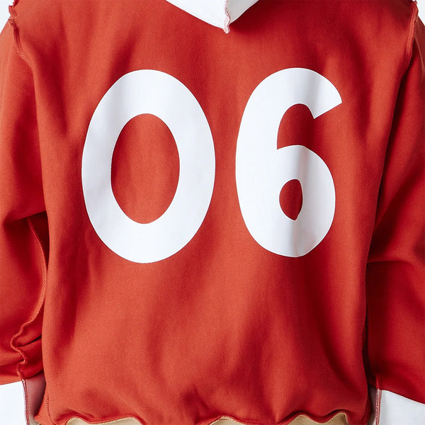 Birthstone Hoodie '06 June'