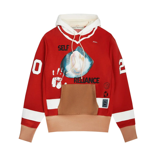 Birthstone Hoodie '06 June'