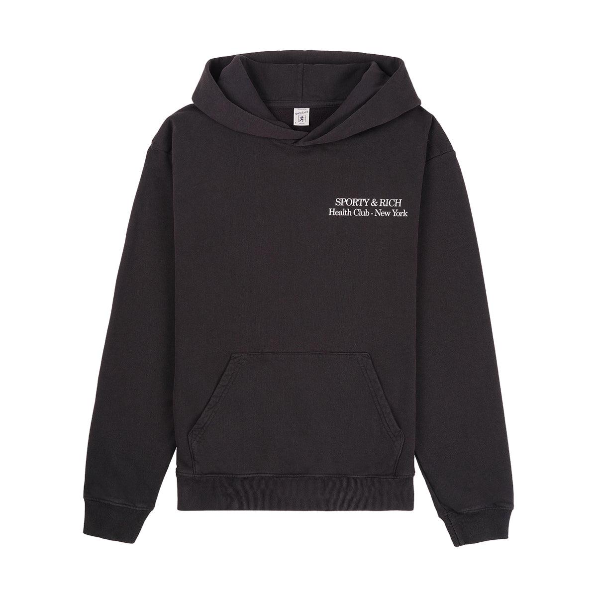 ★Sporty & Rich★ New Drink More Water Hood Faded Black HOAW HOAW2315FB-1_1200x.jpg?v=