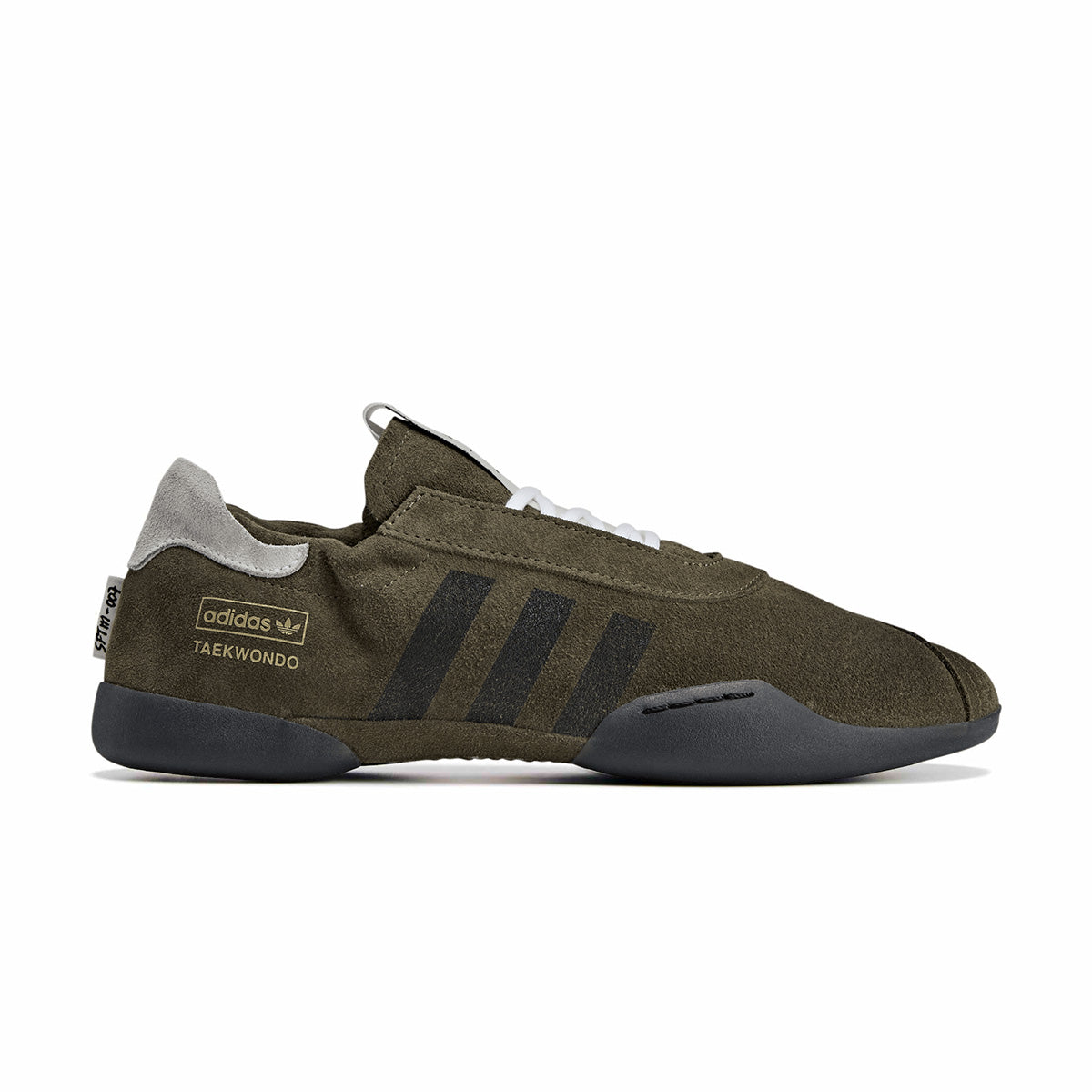 + Song For The Mute Wmns Taekwondo 'Olive'