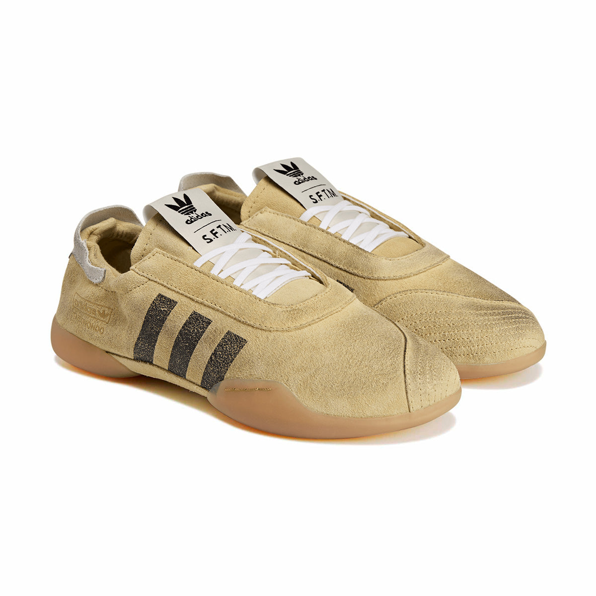 + Song For The Mute Wmns Taekwondo 'Beige'