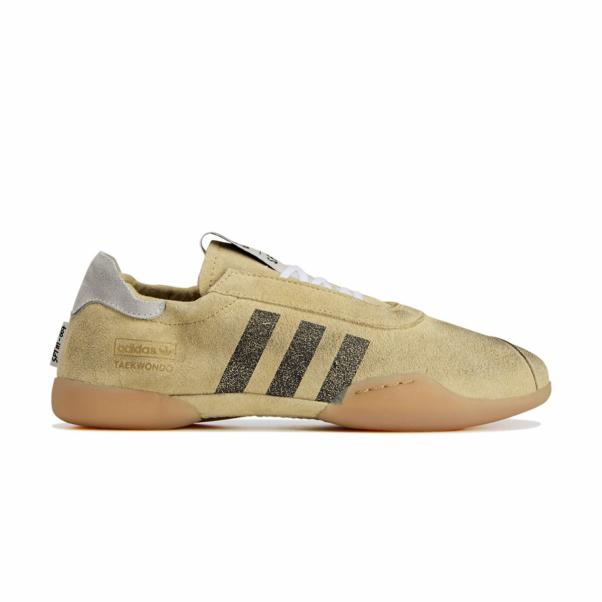 + Song For The Mute Wmns Taekwondo 'Beige'