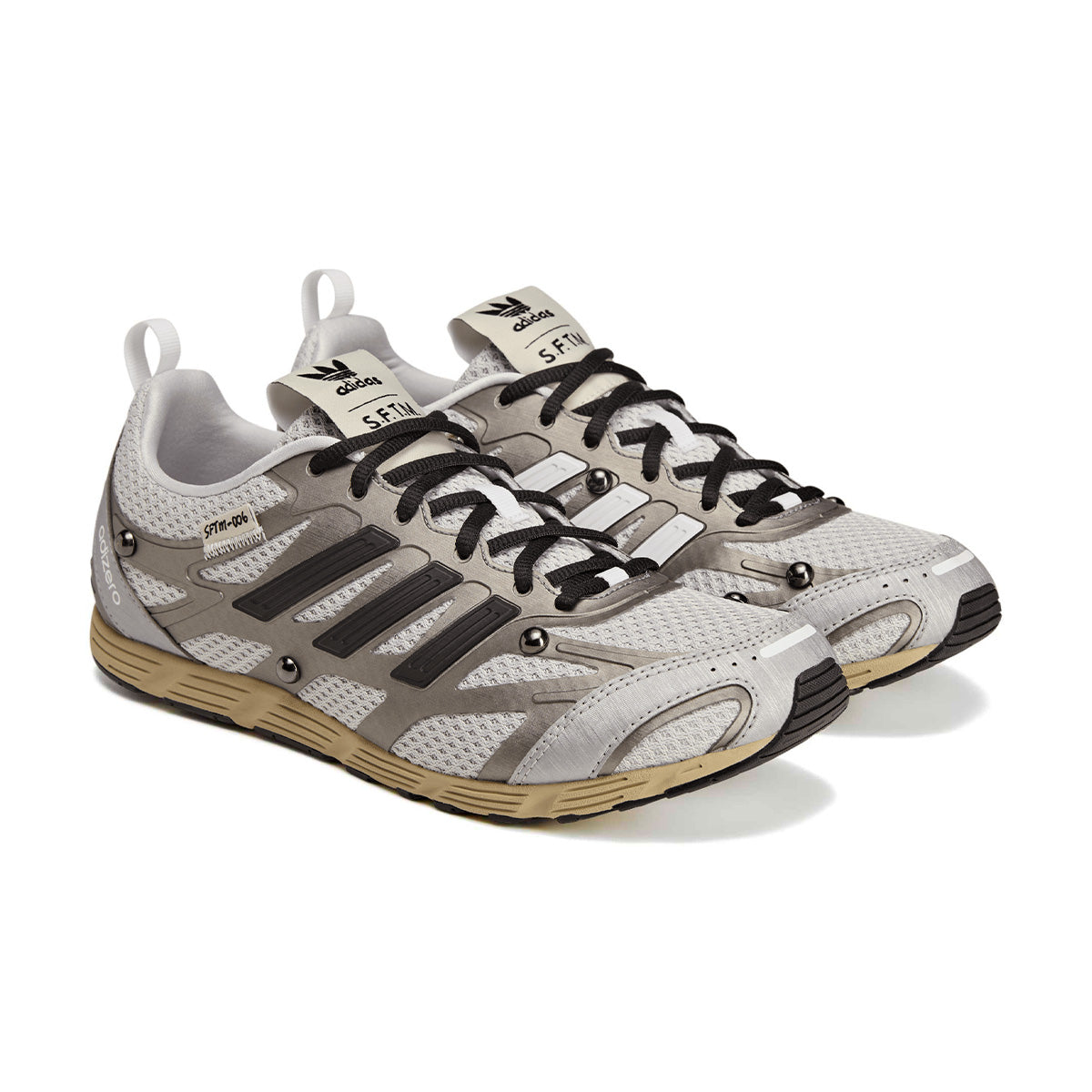 + Song For The Mute Adizero PR 'Silver'