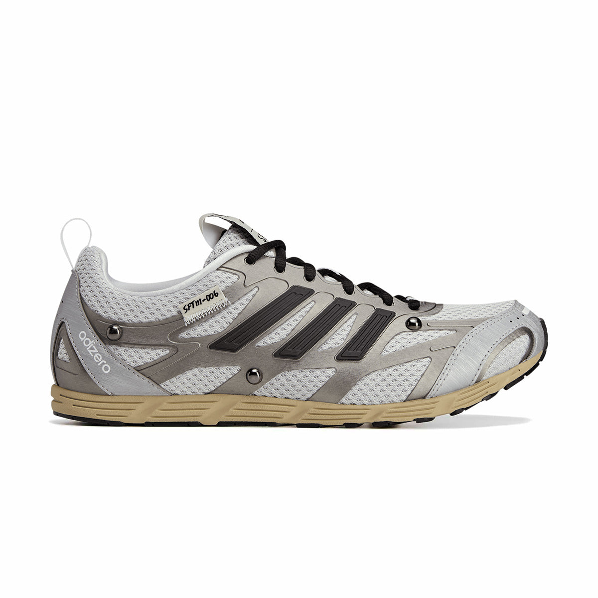 + Song For The Mute Adizero PR 'Silver'