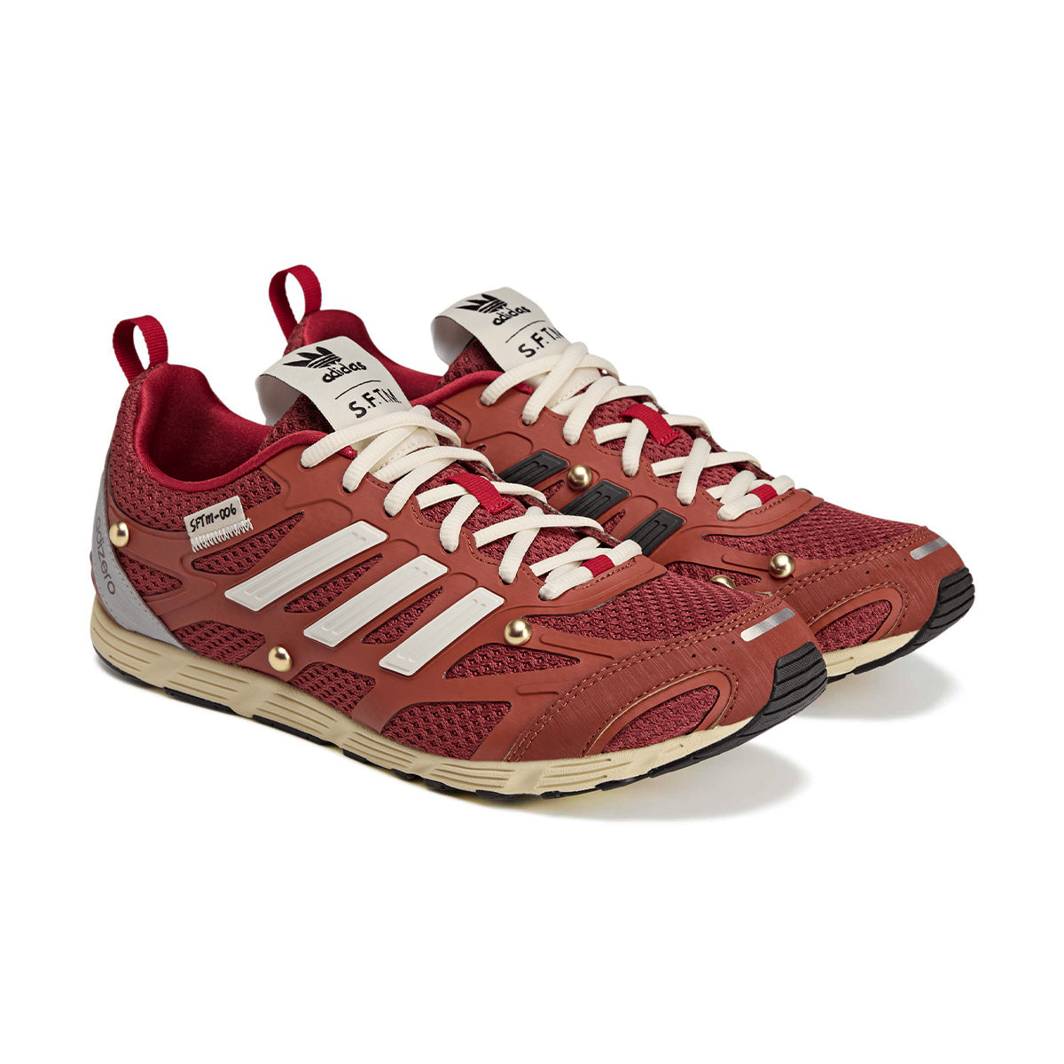 + Song For The Mute Adizero PR 'Red'