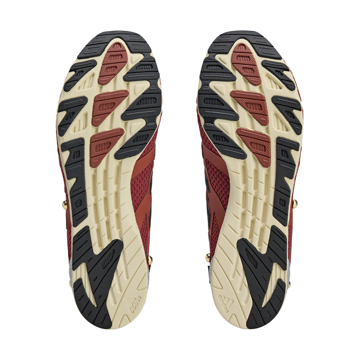 + Song For The Mute Adizero PR 'Red'