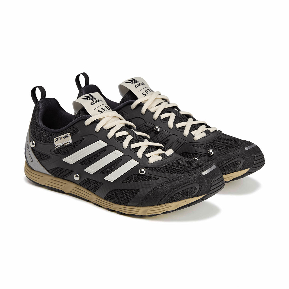 + Song For The Mute Adizero PR 'Black'