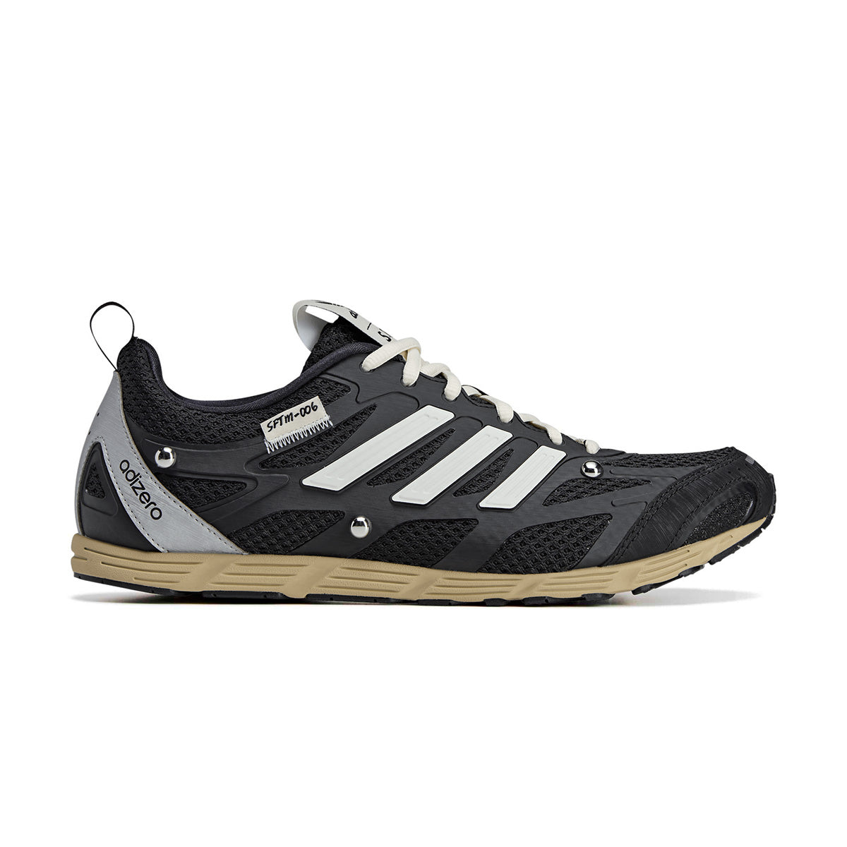 + Song For The Mute Adizero PR 'Black'