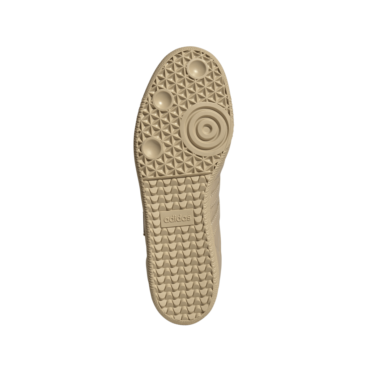 + Mercedes-Benz Samba OG 'Magic Beige'