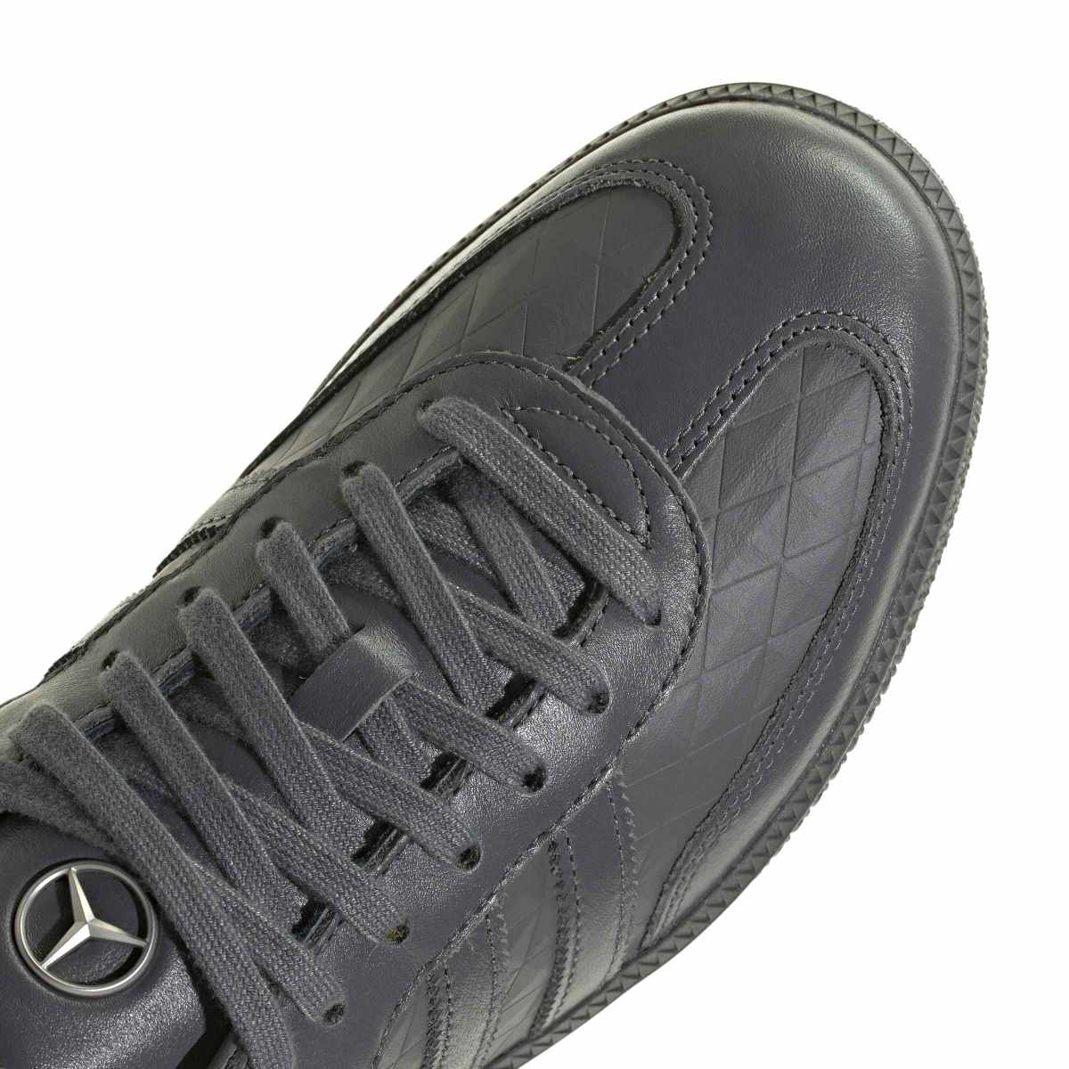 + Mercedes-Benz Samba OG 'Grey Five'