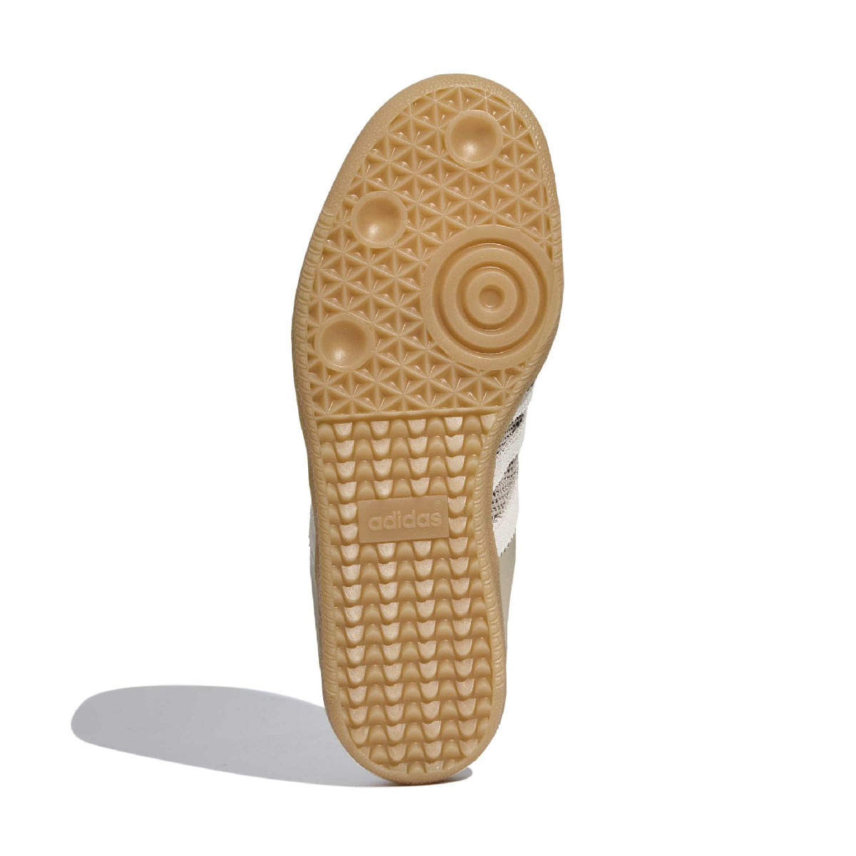 Wmns Samba OG Mule 'Khaki Three'