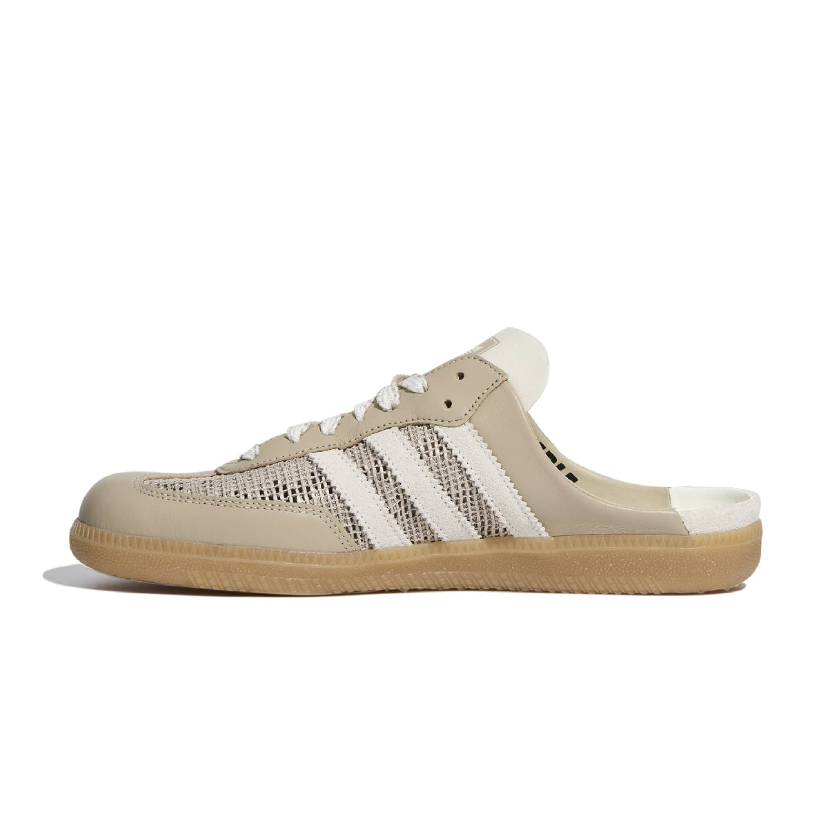Wmns Samba OG Mule 'Khaki Three'